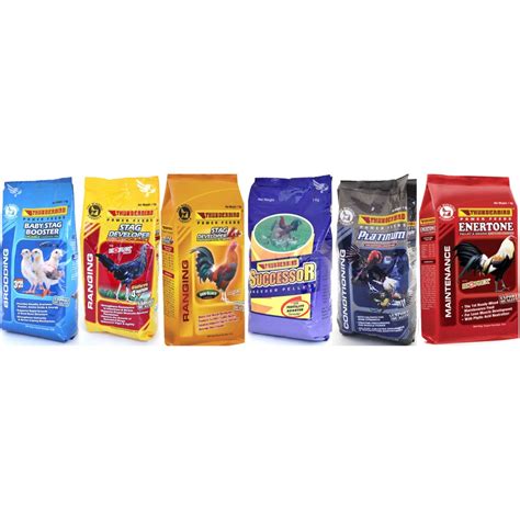 Enertone Platinum Stag Developer Baby Stag Booster Successor  .